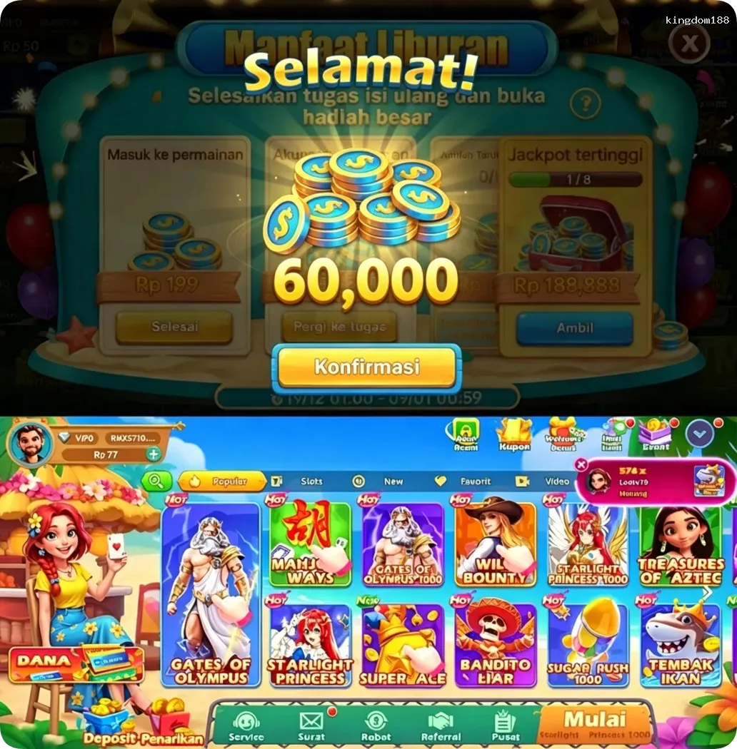 kingdom188 Masuk - kingdom188 Resmi